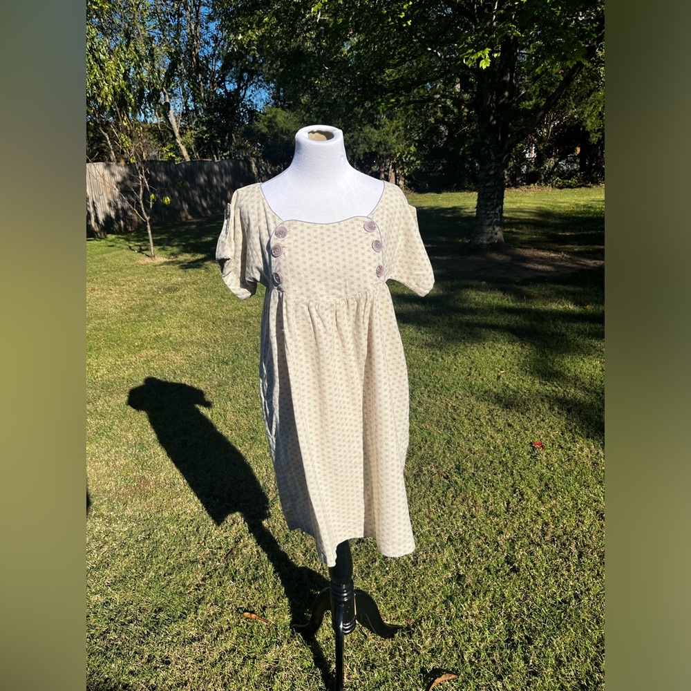 Dear Creatures Dress